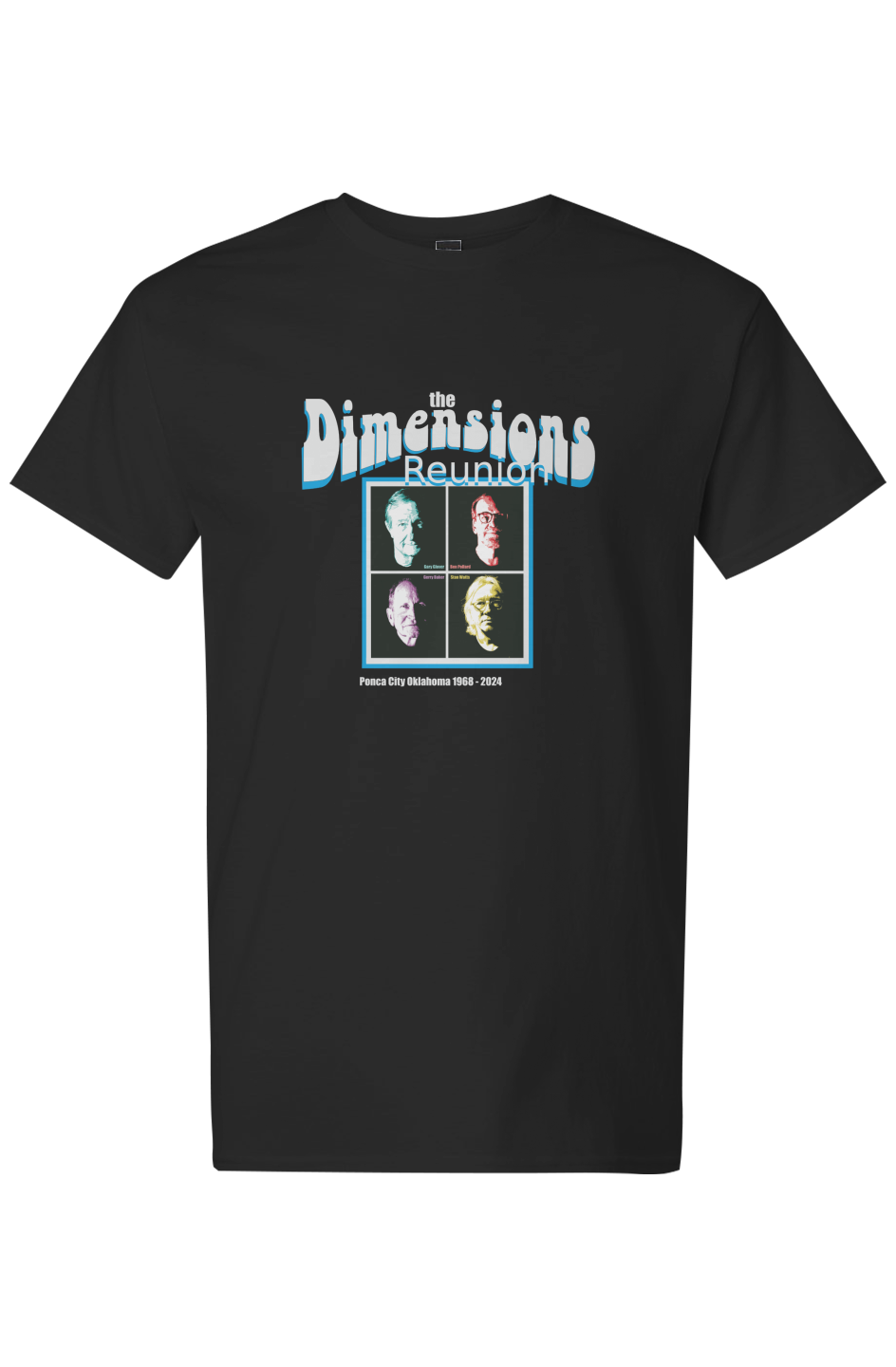 2024 Dimensions