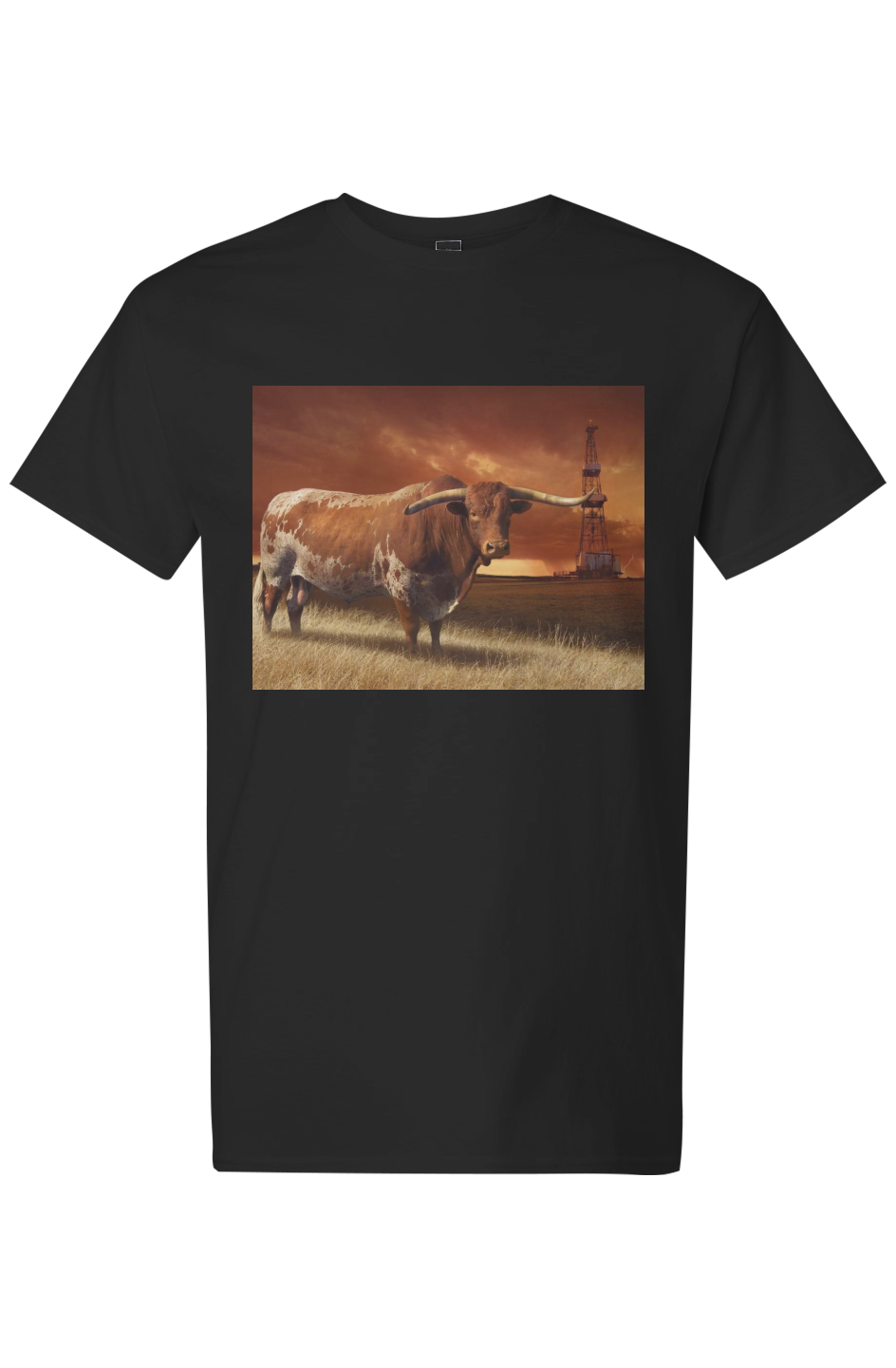The Interloper T-Shirt