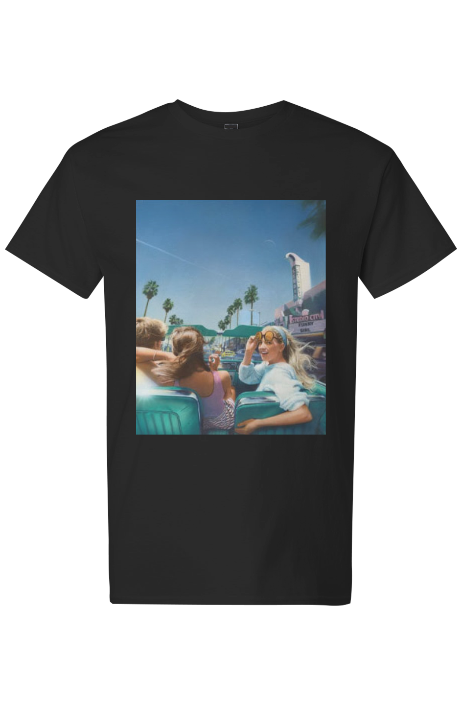 Ventura Blvd T-Shirt