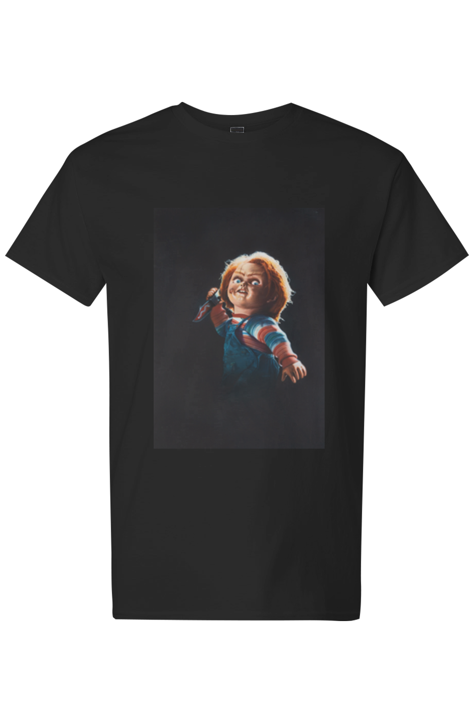 Chuckie