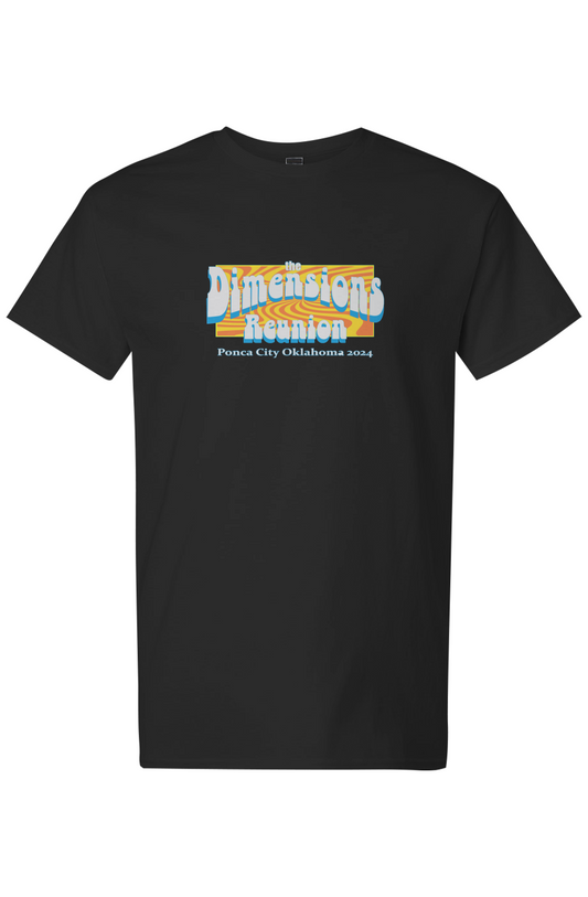 Psychedelic Dimensions