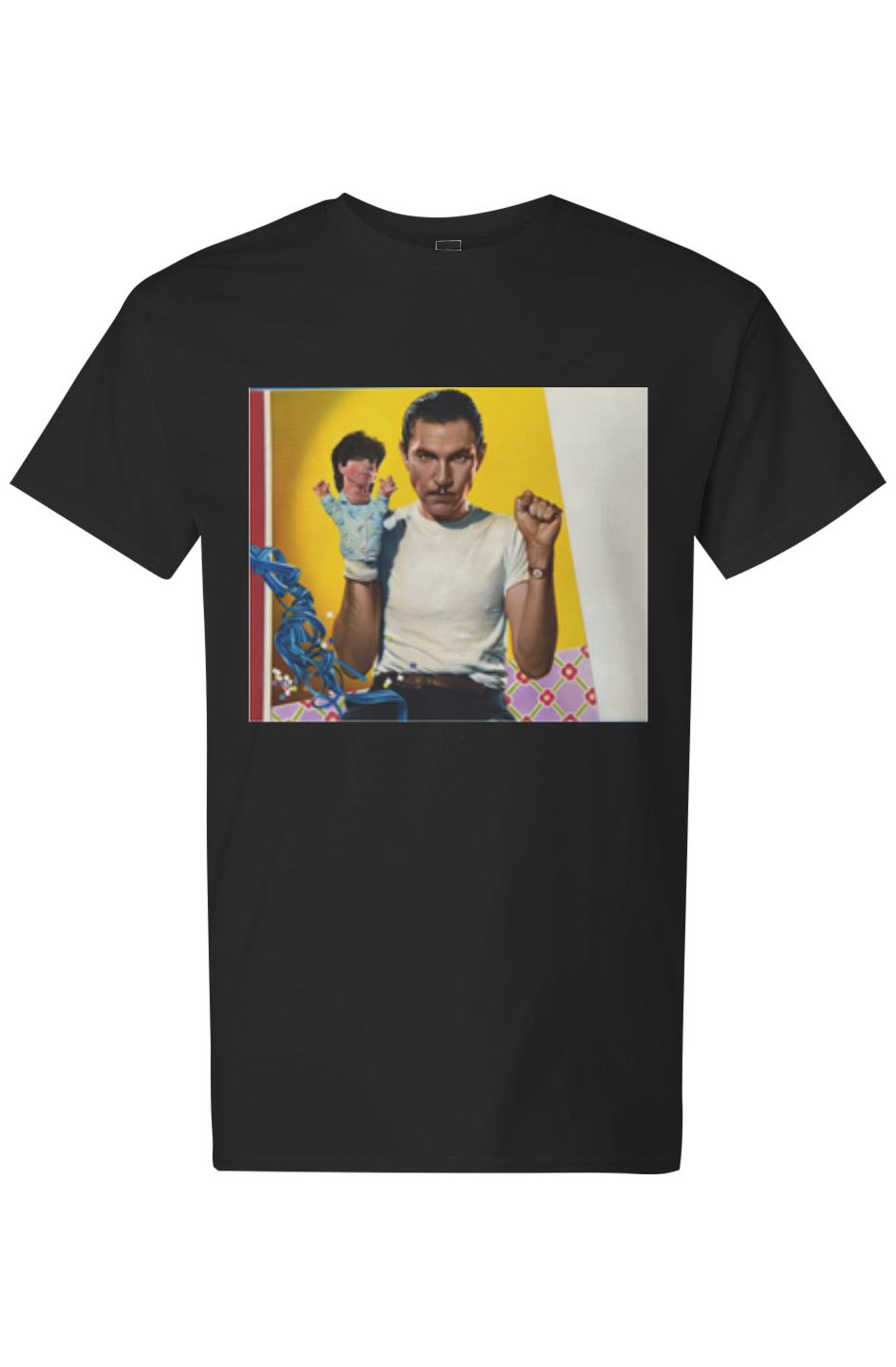 Sparks T-Shirt