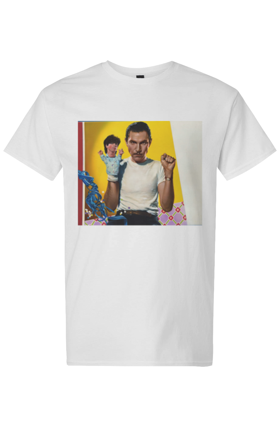 Sparks T-Shirt