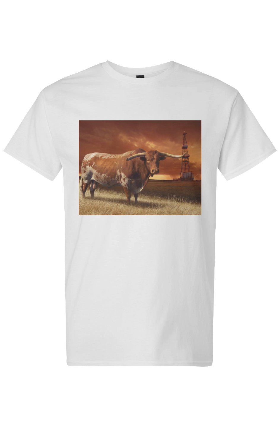The Interloper T-Shirt