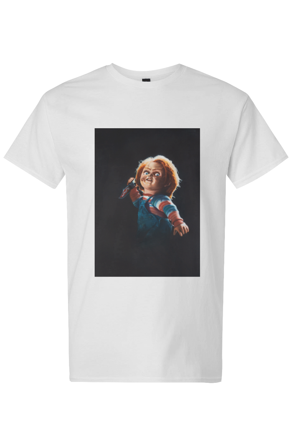 Chuckie