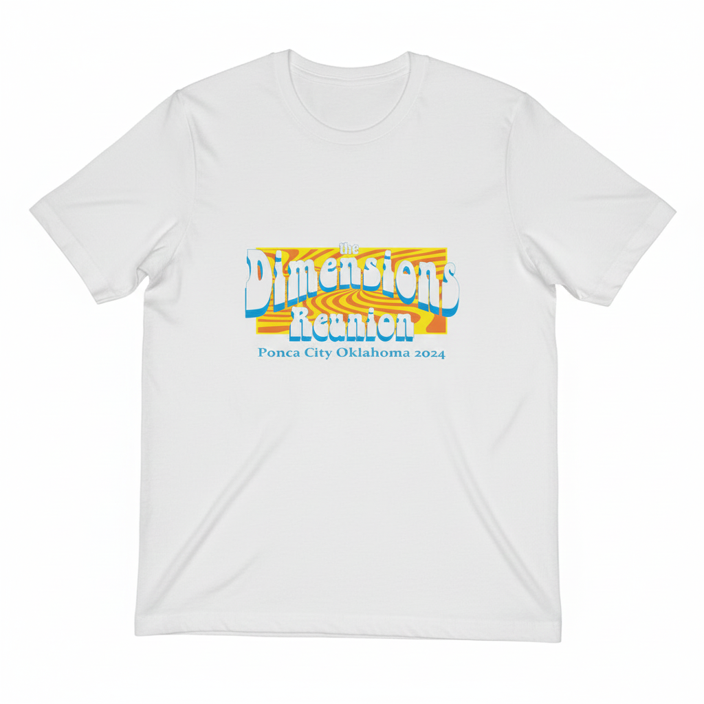 Psychedelic Dimensions