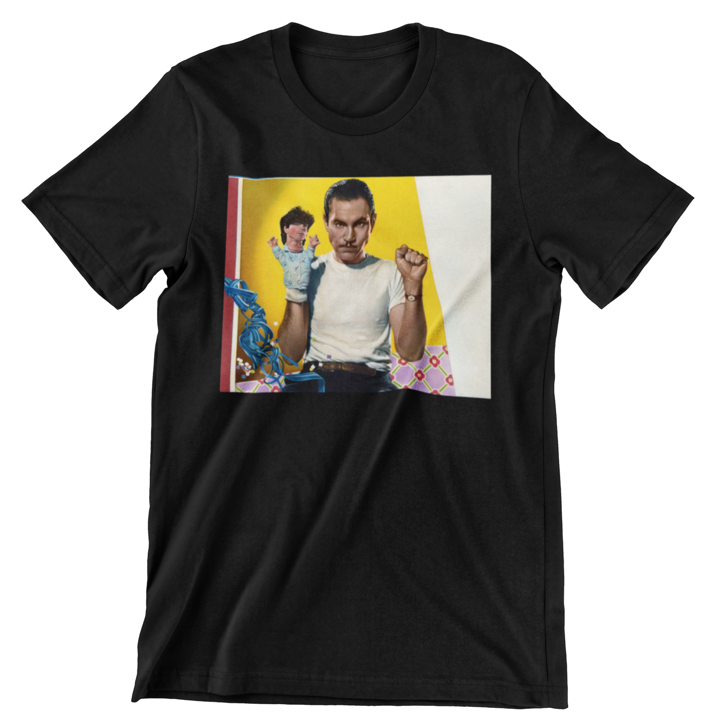 Sparks T-Shirt