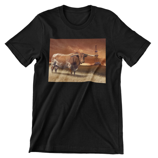 The Interloper T-Shirt