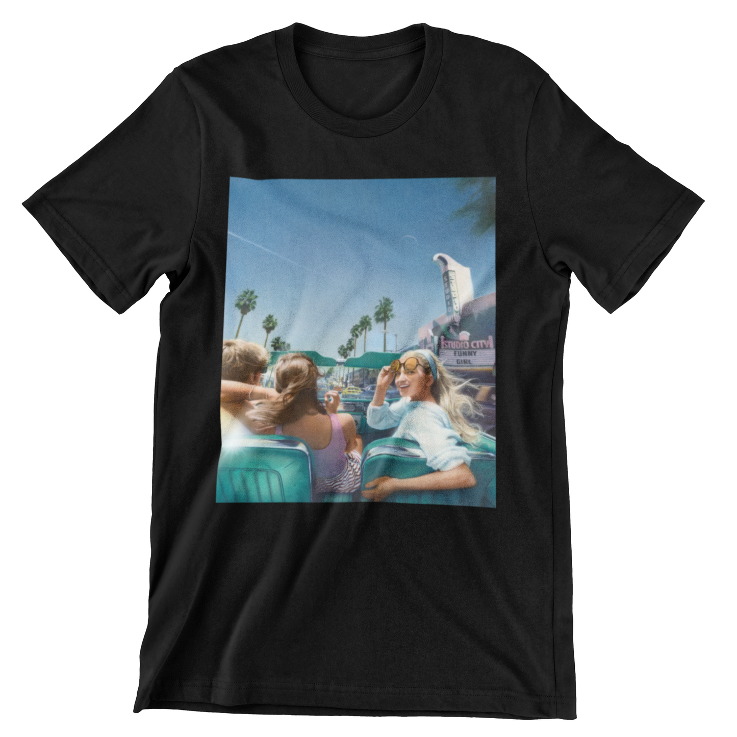 Ventura Blvd T-Shirt