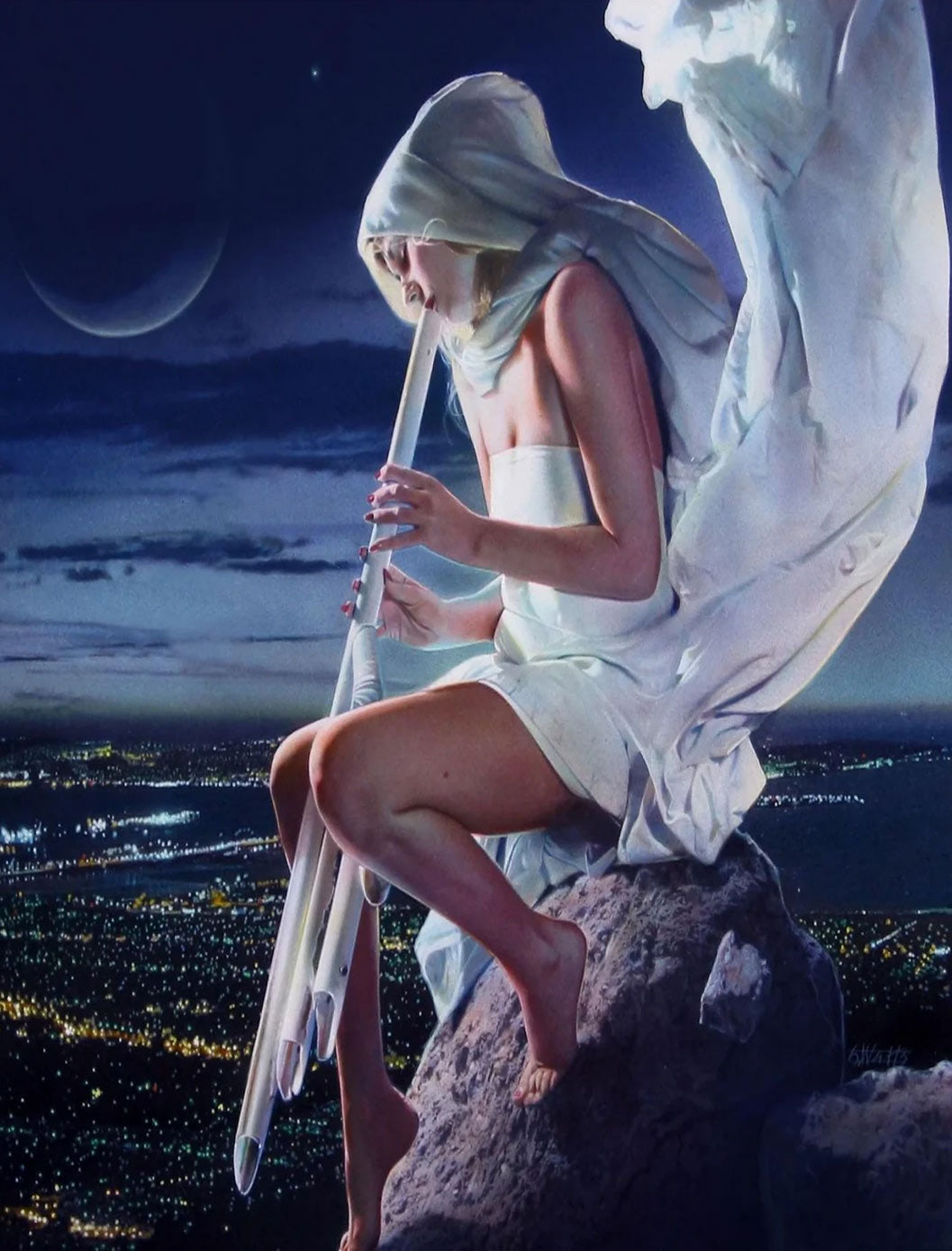 Song of the Siren