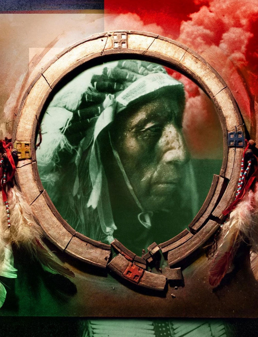 Red Cloud