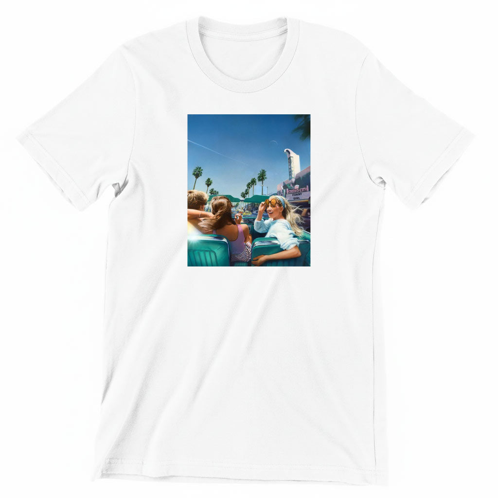 Ventura Blvd T-Shirt