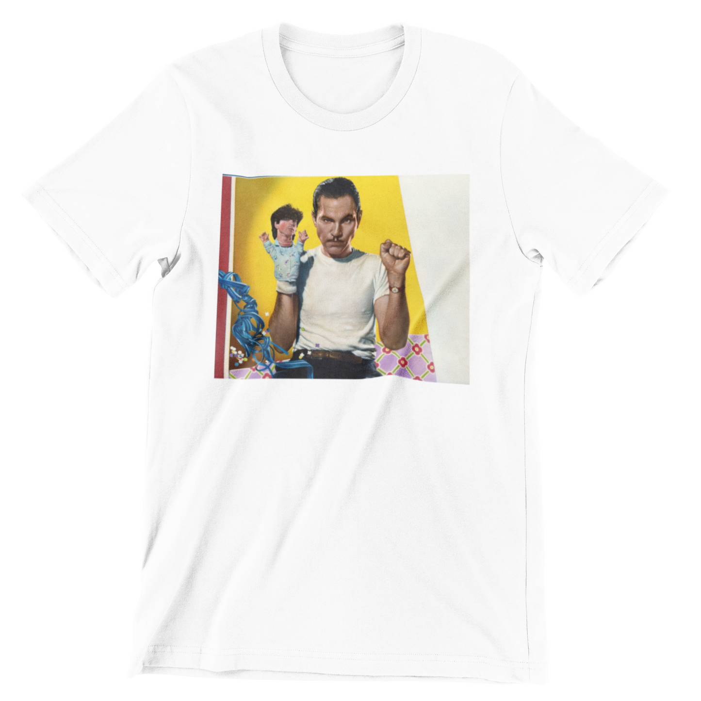 Sparks T-Shirt