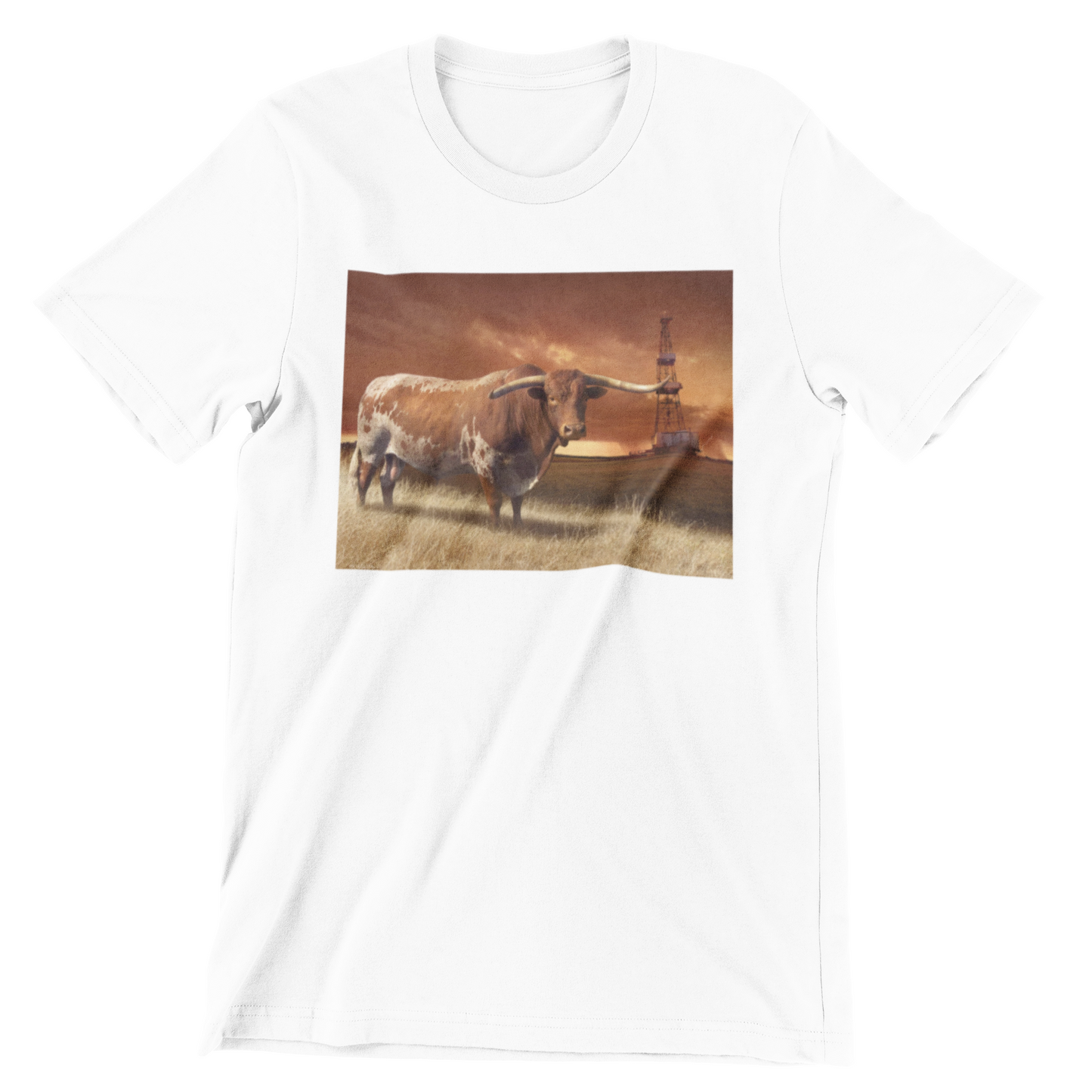 The Interloper T-Shirt