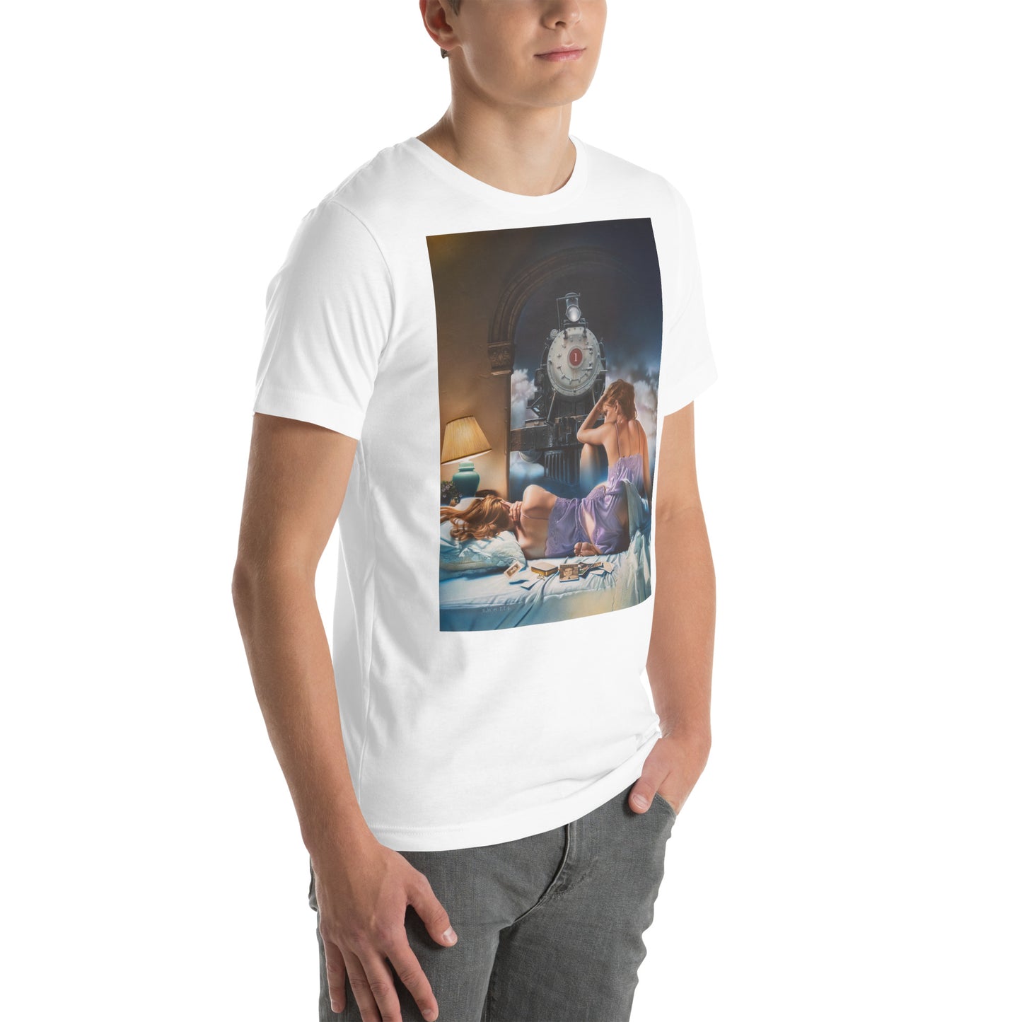 Ventura Blvd T-Shirt