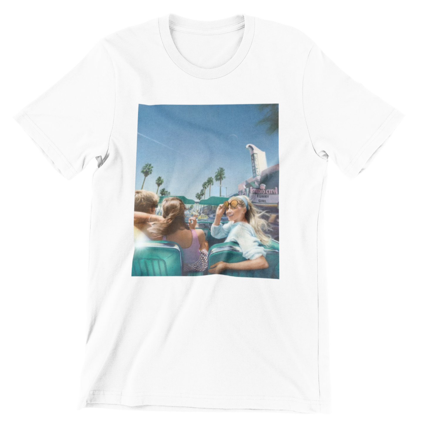 Ventura Blvd T-Shirt